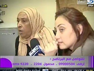 صبايا الخير .. قضية صدمة عن دكتور يتاجر فى الاطفال بعد عمليات الاجهاد وعمل غشاء بكارة بمساعدة الممرضة وبعض الدكاترة