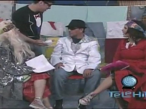 Las Lavanderas 20121120