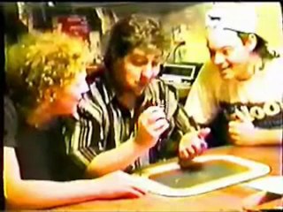 Poop Candy Bar and Poop Minatures Commercial!