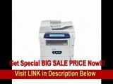 [SPECIAL DISCOUNT] Xerox Phaser 3635MFP/X Multifunction Copier/Email/Fax/LAN Fax/Printer/Scanner