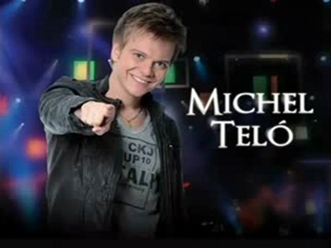 Michel Telo Bara Bara Bere Bere 2016