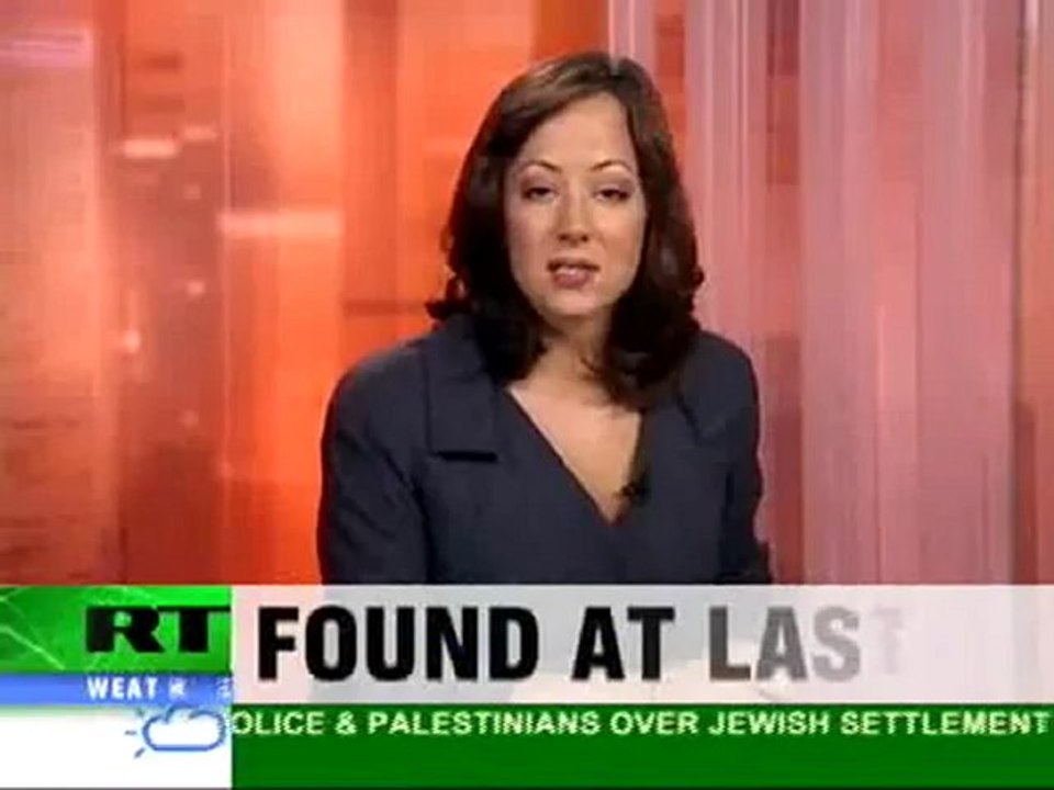 Still Lunar: NASA shots of long-lost Soviet Moon rover