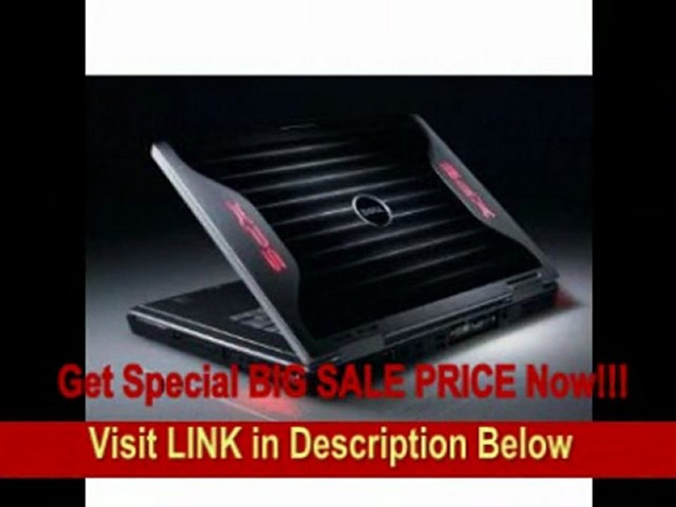 [FOR SALE] Dell Gaming Laptop 17 XPS M1730