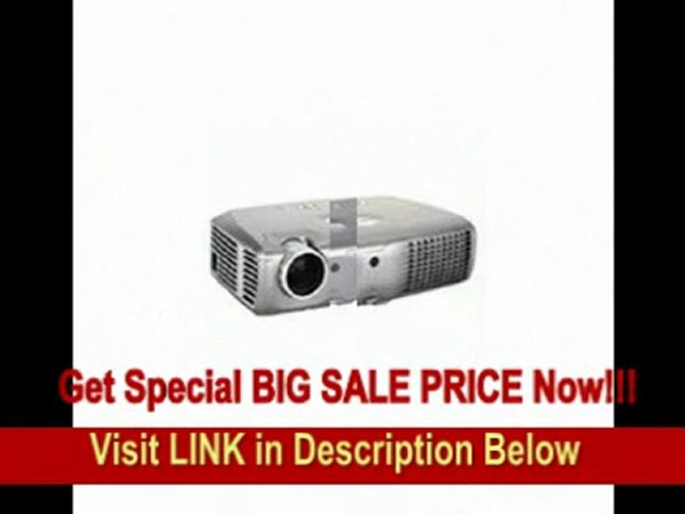 [BEST PRICE] Dell 2300MP Projector with 2300 Lumens, XGA Resolution