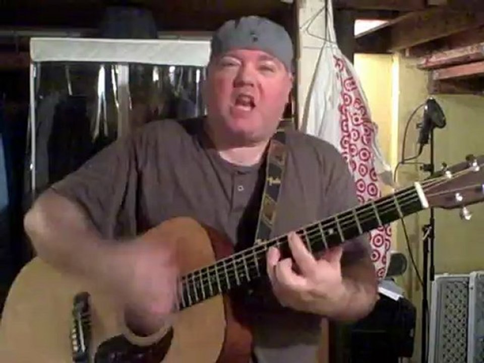 (A Beautiful Tomorrow Cover) Boys Don't Cry- The Cure