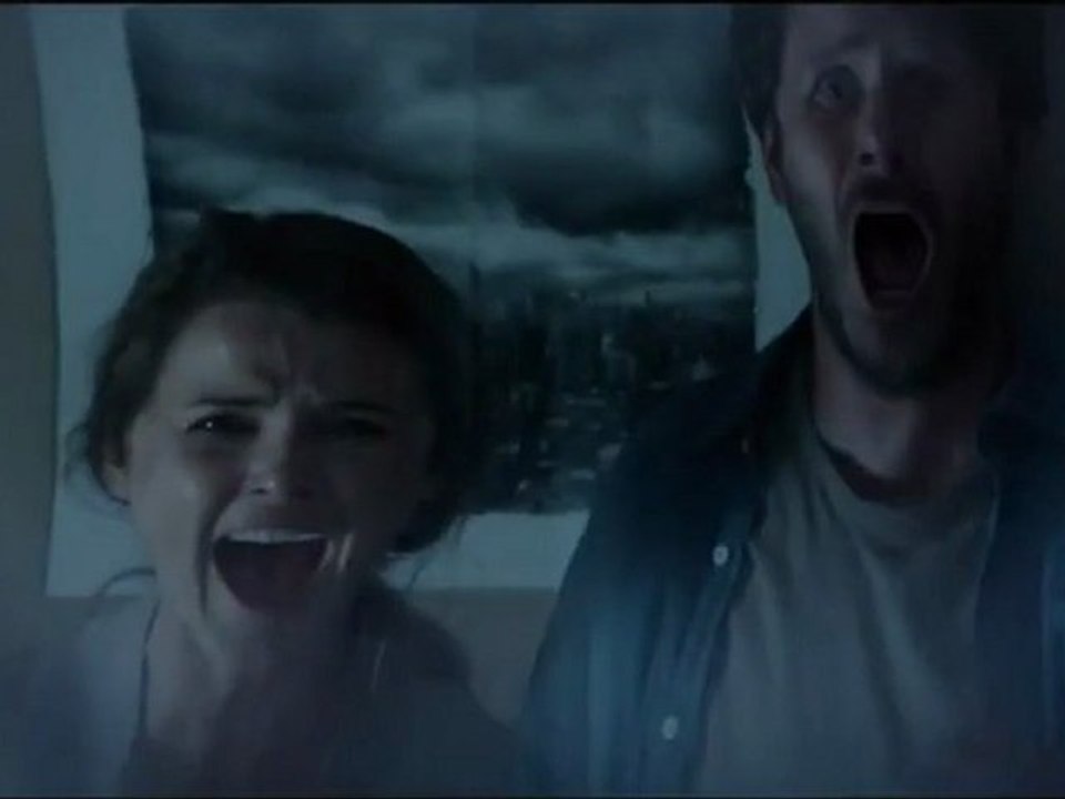 Dark Skies with Keri Russell - Official Trailer