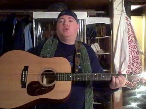 (A Beautiful Tomorrow Cover) Last Christmas - George Michael Wham