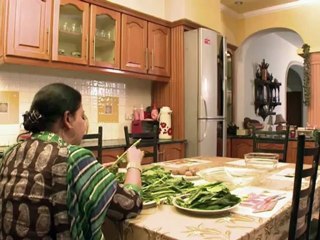 DramaNama Hi Bechara Tipu P 1