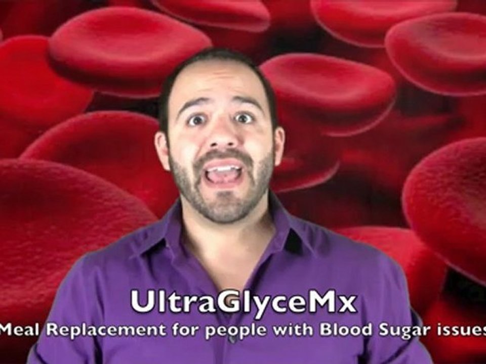 UltraGlyceMX