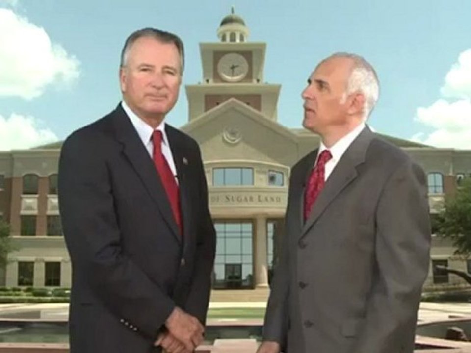 Octobers Houston Homes market report