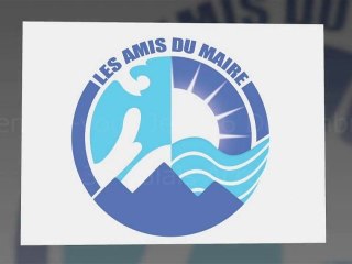 Les Amis Du Maire Rendez-vous Jeudi 6 Décembre 2012 à 18h30 Palais Acropolis