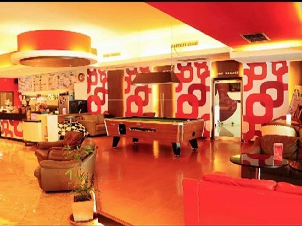 Avana Bangkok Hotel , Cheap and budget hotels in Bangkok nearby new airport