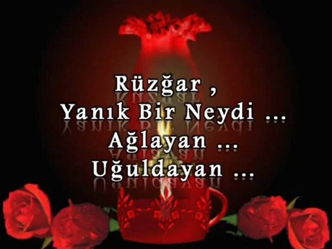 EY CAN !!! -DURSUN ALİ ERZİNCANLI (ARP)