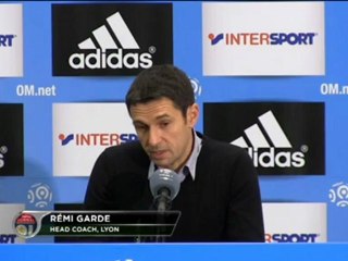 10e journée - Garde : "La victoire est méritée"