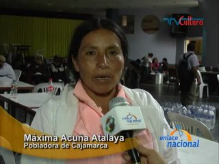 Cajamarca Tragedia en fiesta patronal deja cuatro muertos
