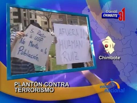 Chimbote Gobiernos locales deben invertir en proyectos productivos agrarios