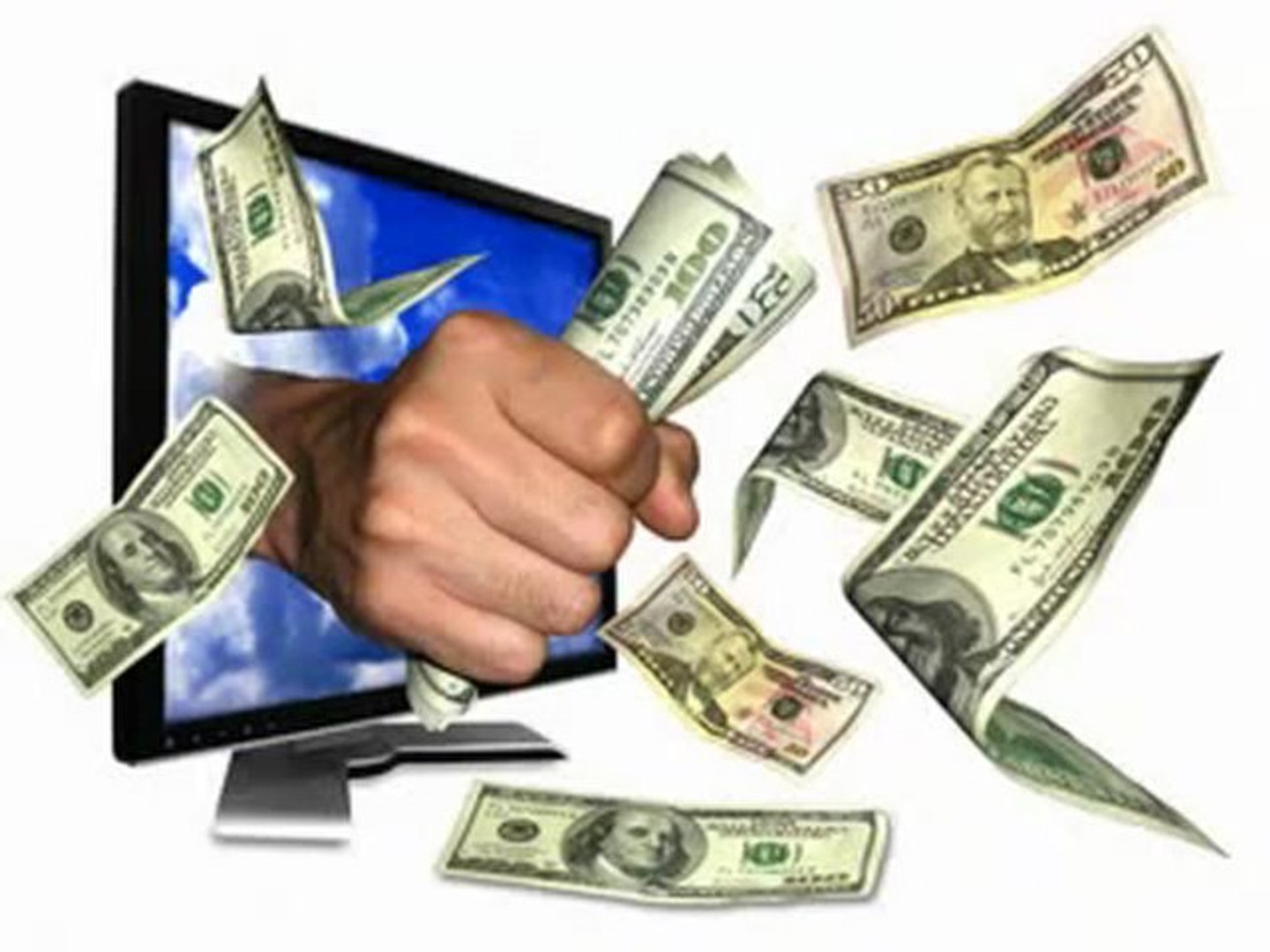 ⁣como ganar dinero con blogs   Crear blogs rentables