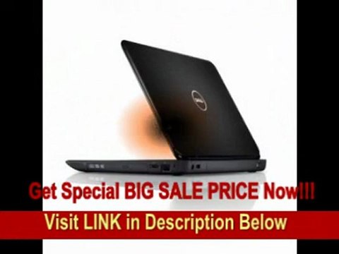 [SPECIAL DISCOUNT] Dell Inspiron i15R-2646MRB 15.6-Inch Laptop (Mars Black)