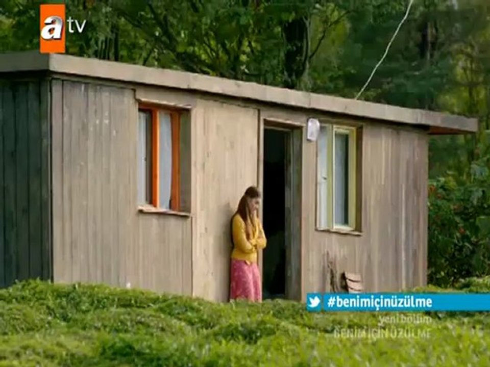 Benim Icin Uzulme 4.Bölüm 5.sKısım İzle - Www.Bolumizletv.Com