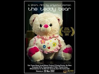The Teddy Bear (2012)