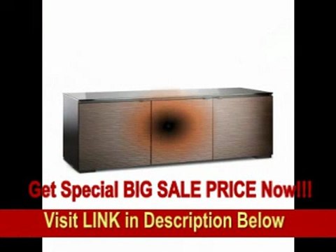 [REVIEW] Salamander Chameleon Berlin 237 Triple-Width A/V Cabinet (Wenge)