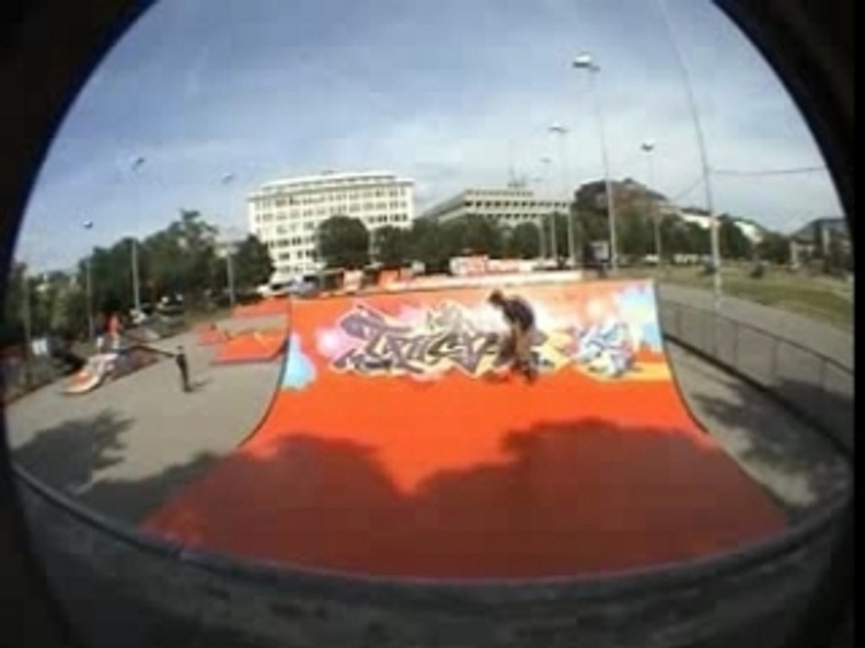 540 mini rampe de plainpalais geneve