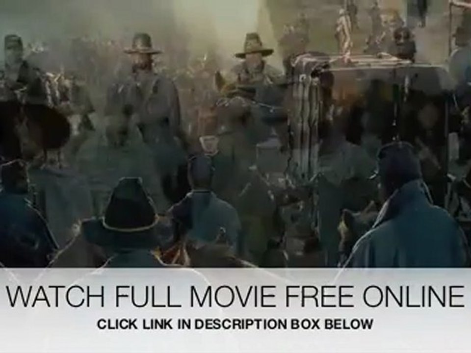 LINCOLN 2012 MOVIE LEAKED!!