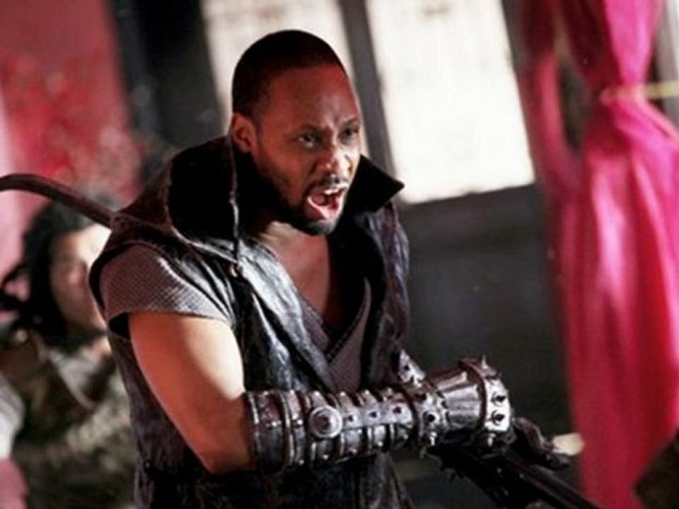 The Man with the Iron Fists Full Movie Download Here