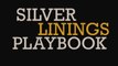 Silver Linings Playbook Zamm Awards Cam