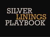 Silver Linings Playbook Zamm Awards Cam