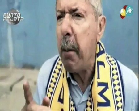 PUNTO PELOTA- Campaña de abonados UD Las Palmas 2012-2013