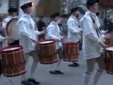 Fifres et tambours à Colonial Williamsburg (2)