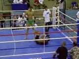 004 - Junior dos Santos Vs Joaquim Ferreira - XFC Brasil - 29-04-2007