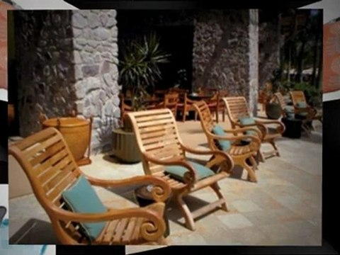 Choosing Among Outdoor Fabric Suppliers