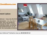 A vendre - appartement - Plessis-Robinson - Coeur de ville (