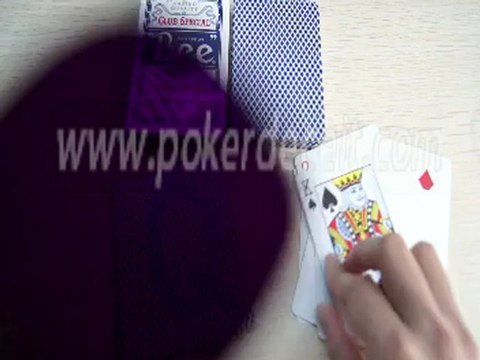 MARKED-CARDS-CONTACT-LENSES-Bee-blue-pokerdeceit