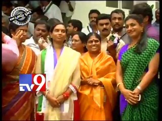 Babu Vision 2014 - Journalist Diary