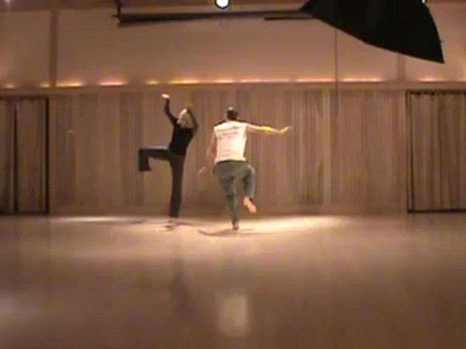 sunday duet