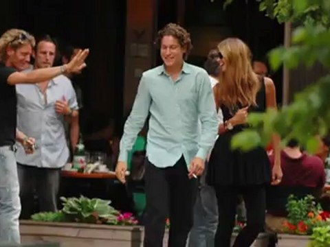 Demi Moore Dates a 26-Year-Old?