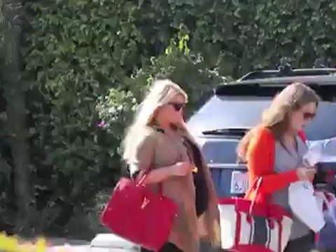 Jessica Simpson is Pregnant Again!