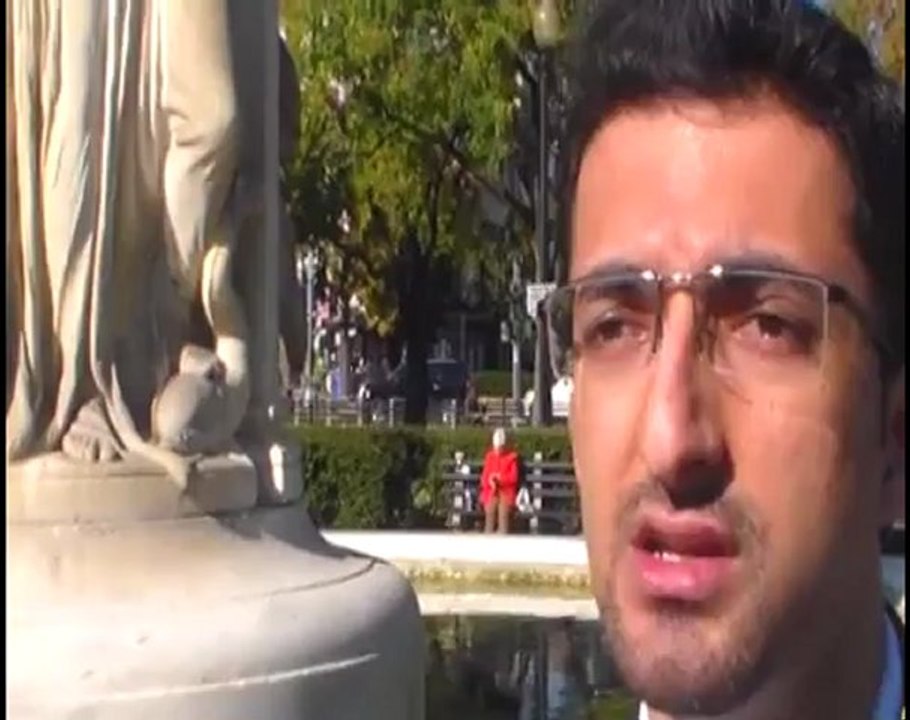 Arsalan Ali Faheem