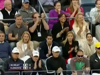 US Open 2012 - Highlights Final