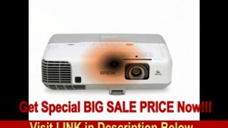 [BEST BUY] PowerLite 1835 Multimedia Projector