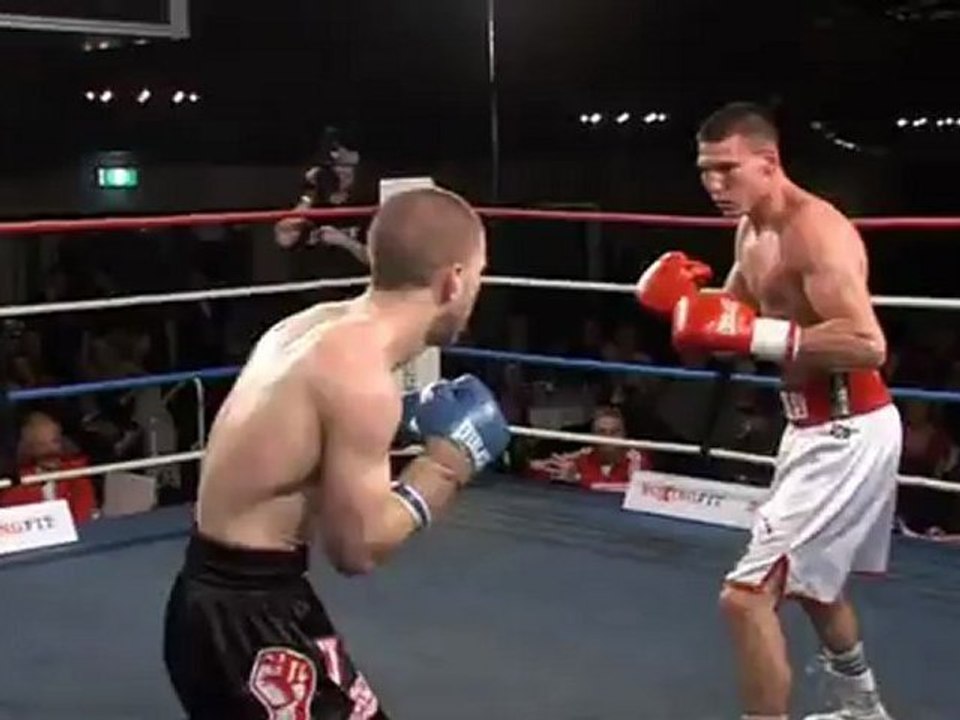 2012-08-18 Craig Callaghan vs Joel Octigan