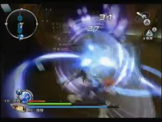 Spectrobes Origins (Wii) Walkthrough Part -29- Playthrough