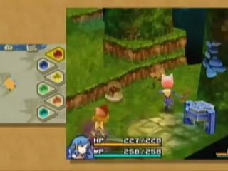 FFCC (Wii) ~【Echoes of Time】~ Walkthrough Pt. 21