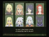 Tales of Symphonia 2 (Wii) Chapter 8 - Part 5 ♪♫ Runthrough