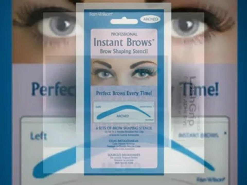 Where To Buy Eyebrows For Cancer Patients video Dailymotion