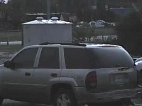 Norfolk Southern mixed freight west through Austell Ga.