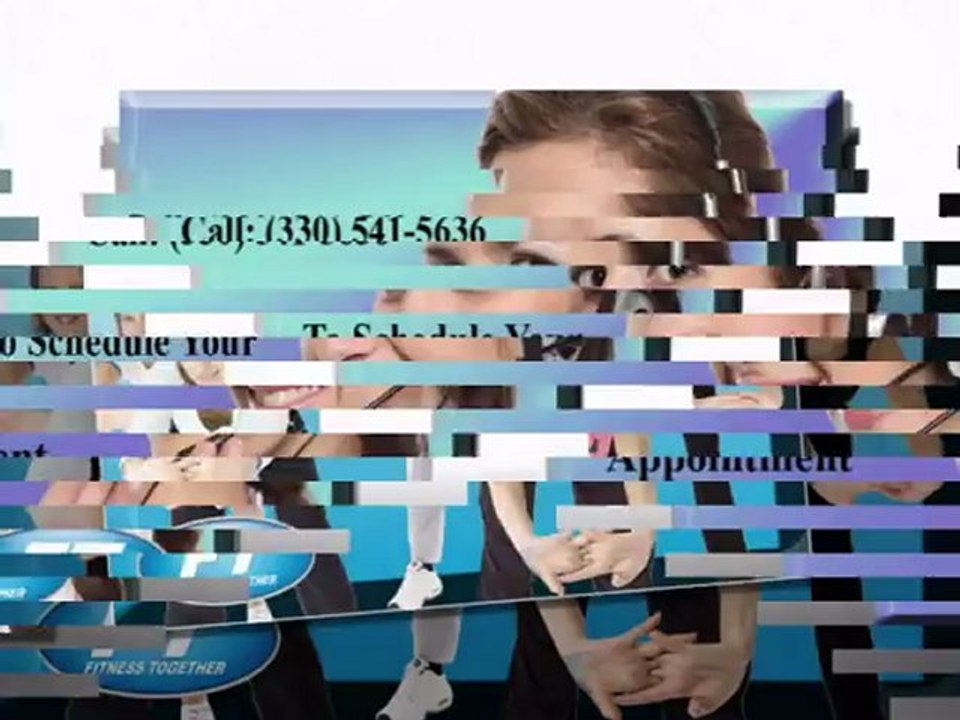 Jump start your weight loss goals with Fitness Together Hudson